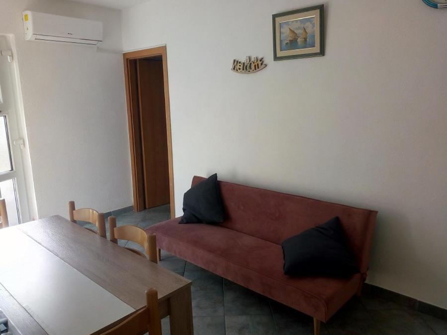 Apartmani Paulo ヴィス エクステリア 写真