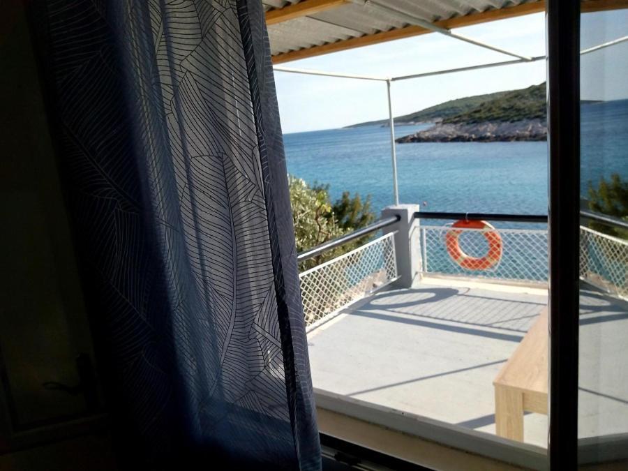 Apartmani Paulo ヴィス エクステリア 写真