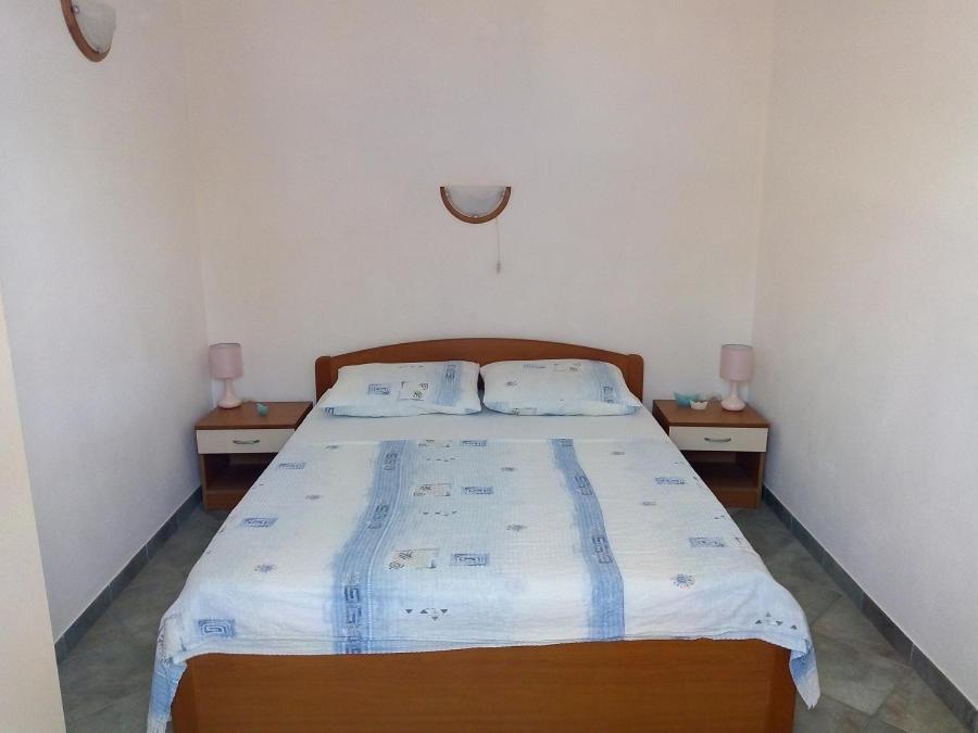 Apartmani Paulo ヴィス エクステリア 写真