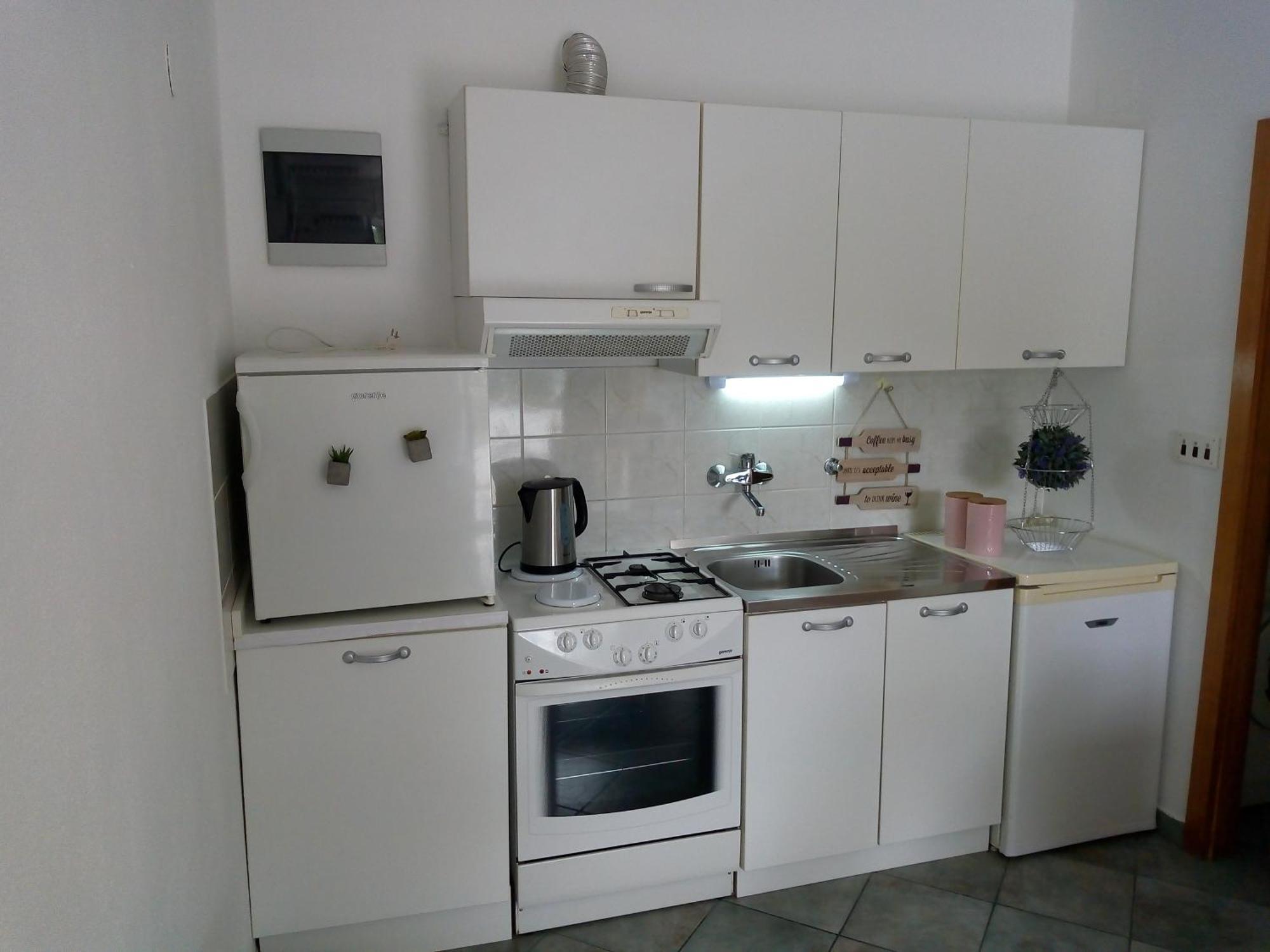 Apartmani Paulo ヴィス エクステリア 写真