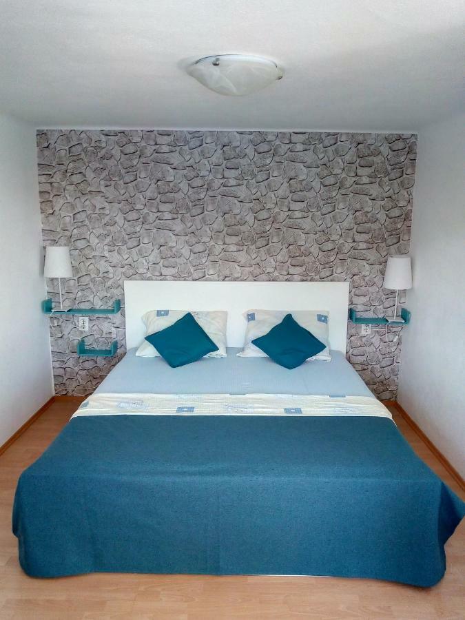 Apartmani Paulo ヴィス エクステリア 写真