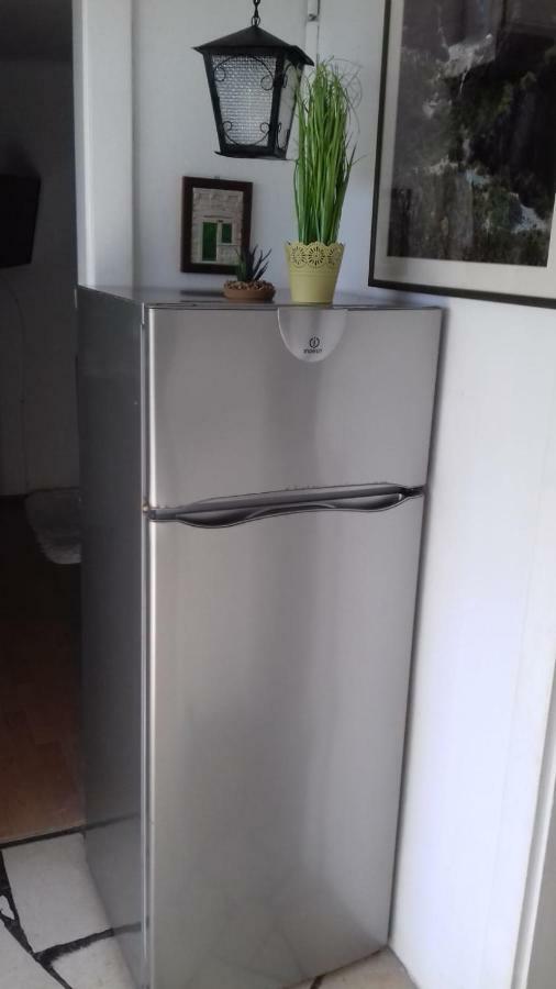 Apartmani Paulo ヴィス エクステリア 写真